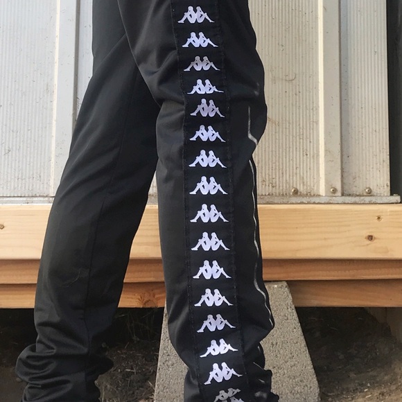kappa pants - Picture 3 of 3